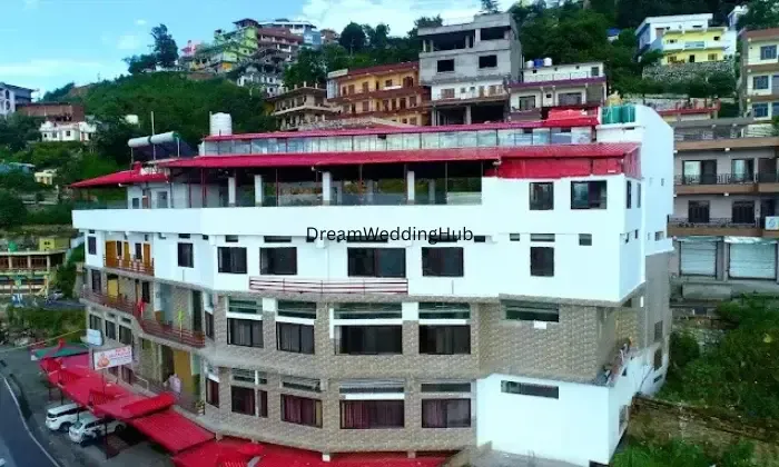Hotel Jalal Palace