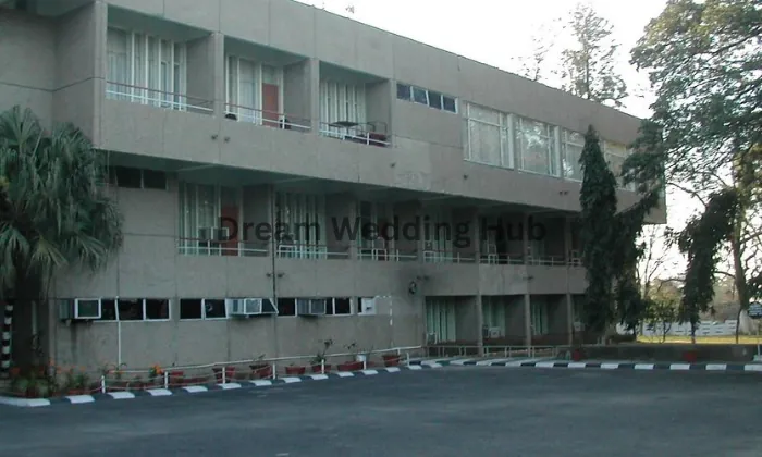 Hotel Jammu Ashok