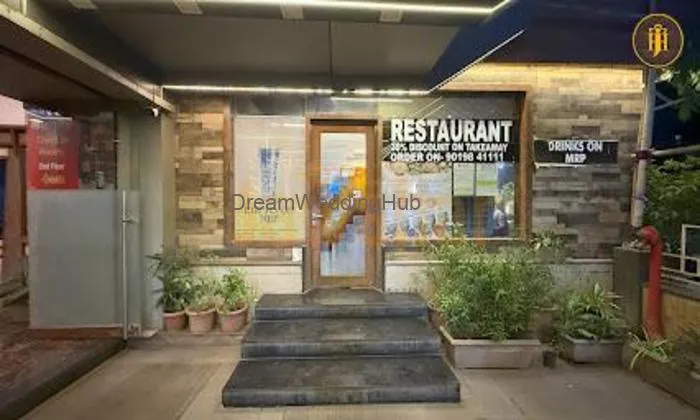 Hotel Jawahar