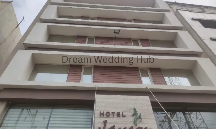 Hotel Jayson