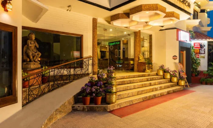 Hotel Jewels