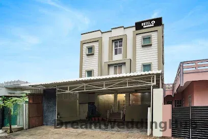 Hotel Jinesh