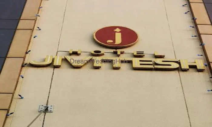 Hotel Jivitesh Hotel Jivitesh