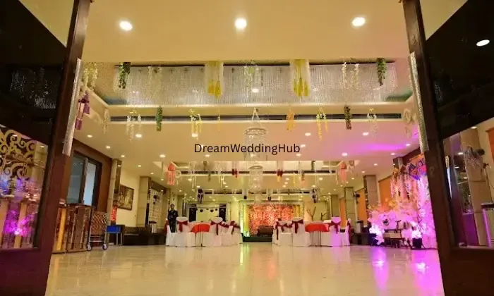 Hotel Jm Vistaraa