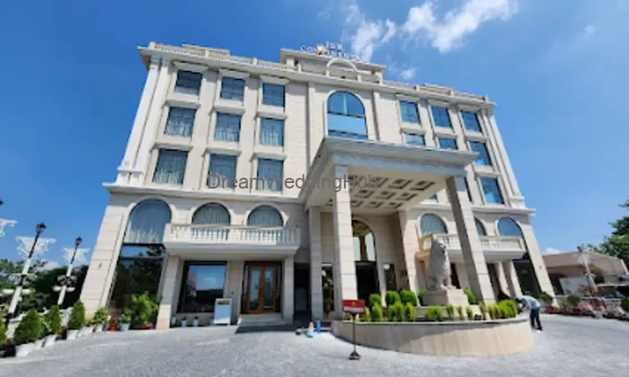 Hotel Jsr Continental Hotel Jsr Continental