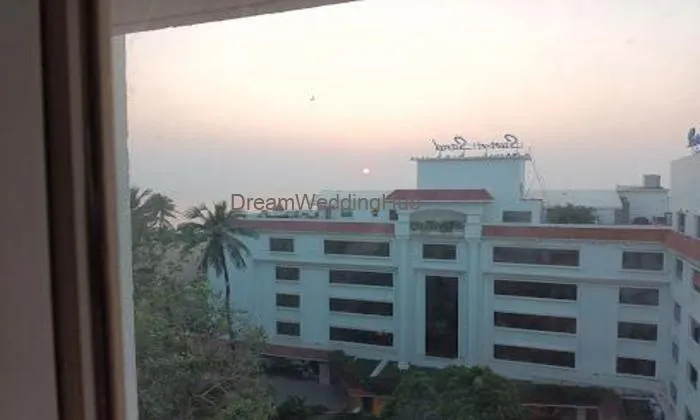 Hotel Juhu Plaza