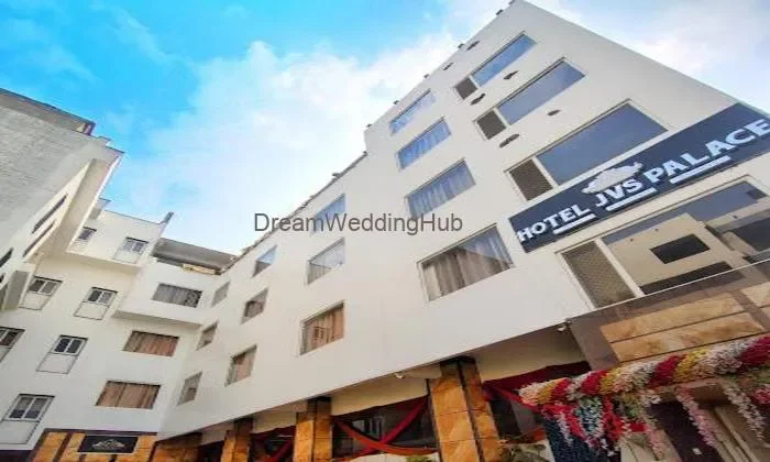 Hotel Jvs Palace