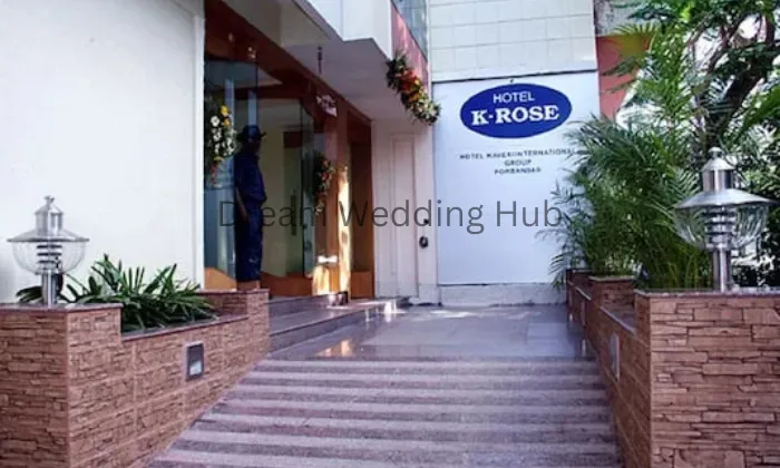Hotel K Rose