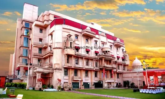 Hotel Kailash Presidency Hotel Kailash Presidency