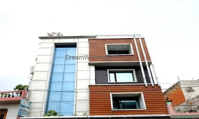 Hotel Kailash Residency
