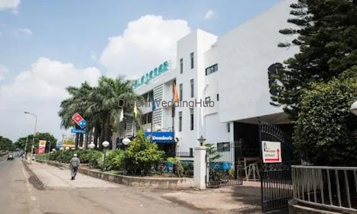 Hotel Kalasagar