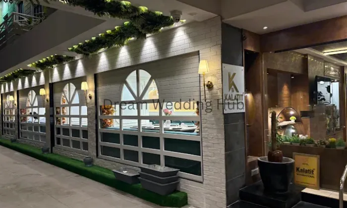 Hotel Kalatit International