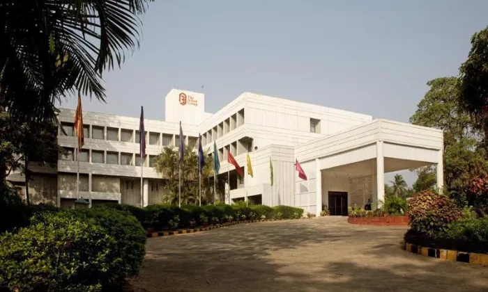 Hotel Kalinga Ashok