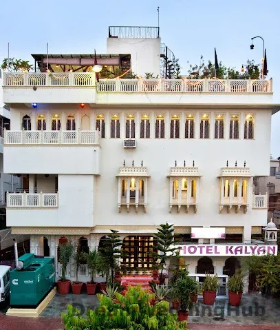 Hotel Kalyan