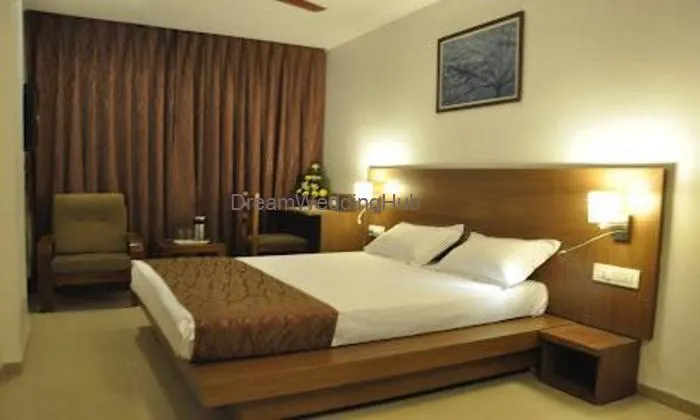 Hotel Kalyan Hotel Kalyan