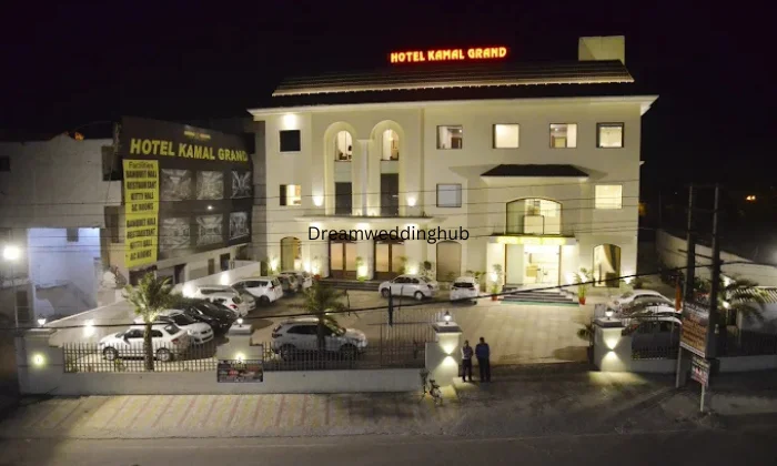 Hotel Kamal Grand
