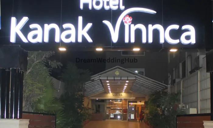 Hotel Kanak, Ellis Bridge