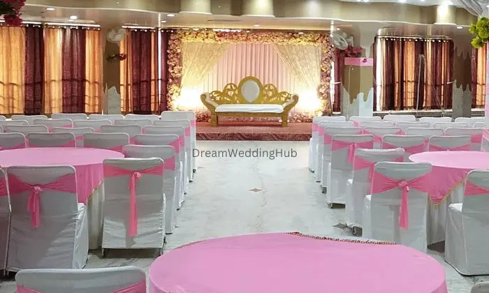 Hotel Kanak Sagar