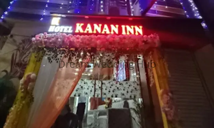Hotel Kanan Inn