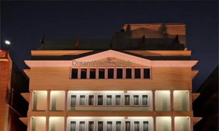 Hotel Kanchandeep Hotel Kanchandeep