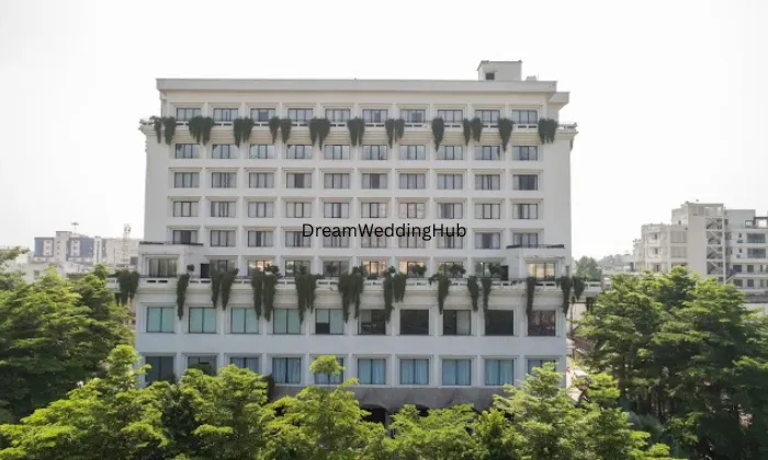 Hotel Kanha Shyam