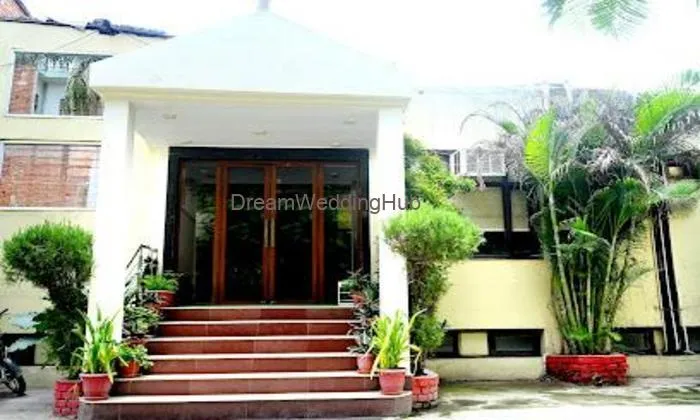 Hotel Kanishka