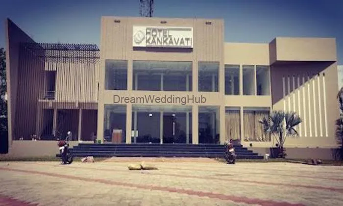 Hotel Kankavati