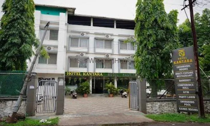 Hotel Kantara Lonavala