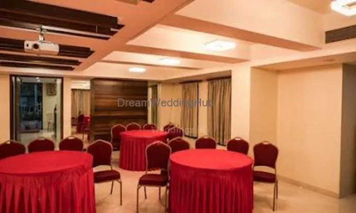 Hotel Kapil Residency Banquet Hall Best Marriage Wedding Hall - Party & Engagement Venue Pune Station Pune