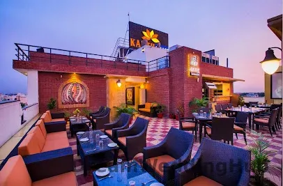 Hotel Kapish Smart