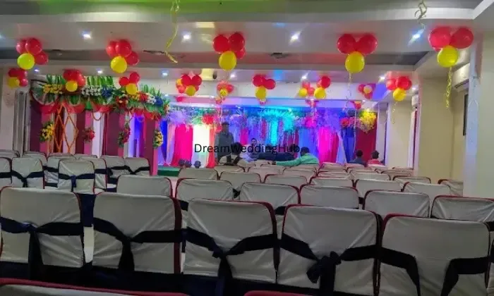 Hotel Kapson Begusarai
