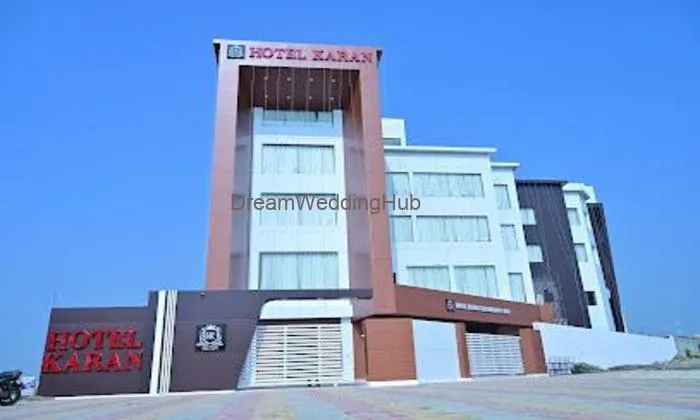 Hotel Karan