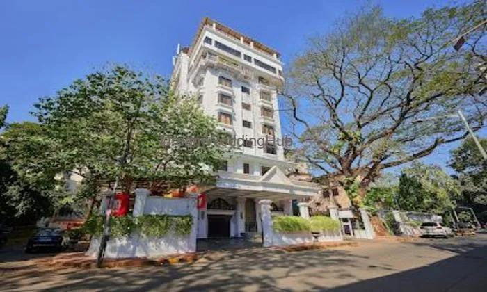 Hotel Karl Residency
