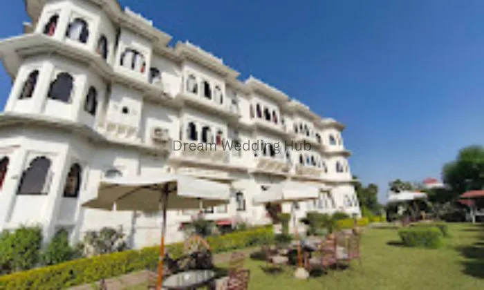 Hotel Karohi Haveli