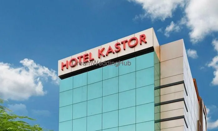 Hotel Kastor International