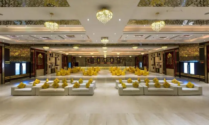 Hotel Kasturi Orchid