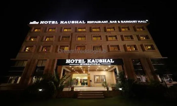 Hotel Kaushal International