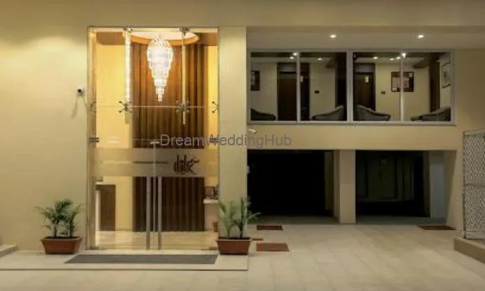 Hotel Kavery