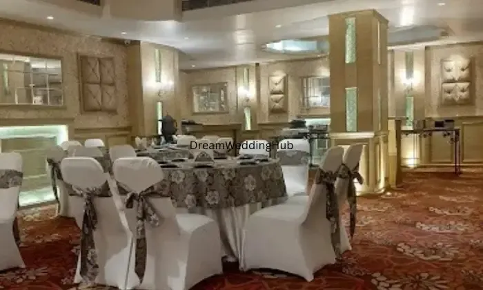 Hotel Kc Residency