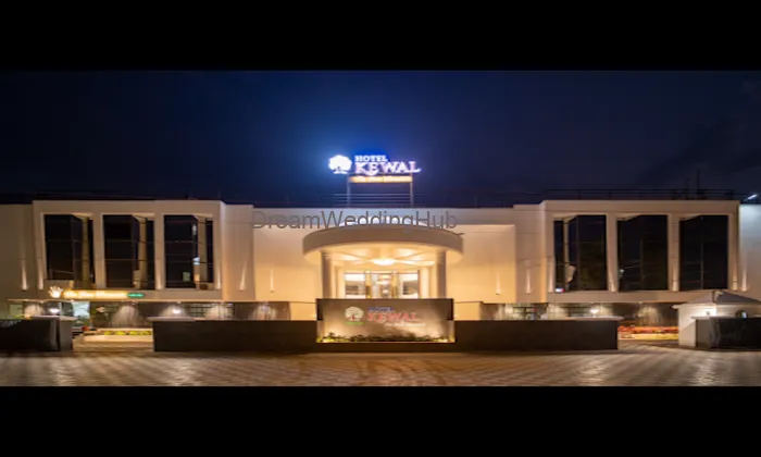 Hotel Kewal