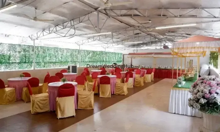 Hotel Khandesh Residency