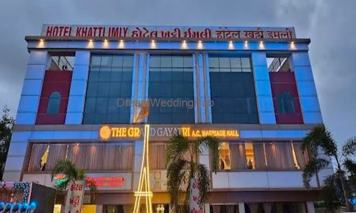Hotel Khatti Imly