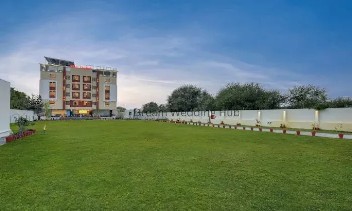 Hotel Khumani By Hills N Dunes