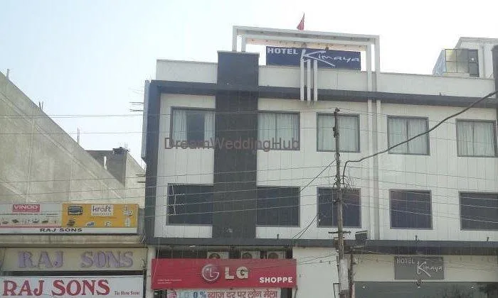 Hotel Kimaya