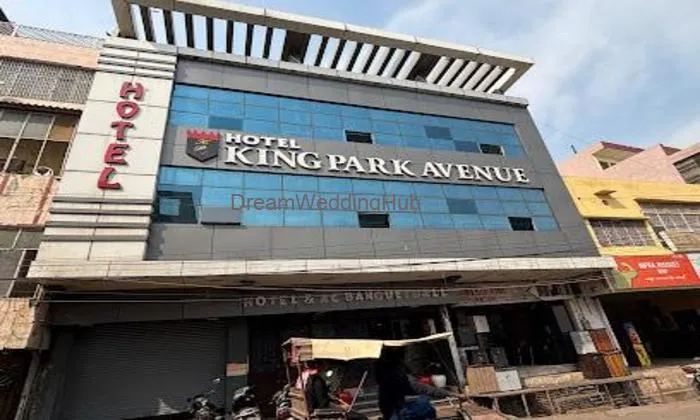 Hotel King Park Avenue