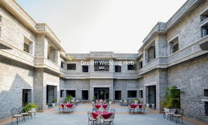 Hotel King's Adobe