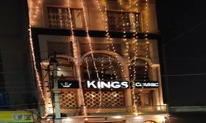 Hotel King's Classic