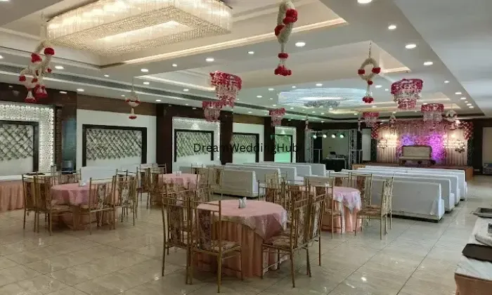 Hotel Kings Heritage