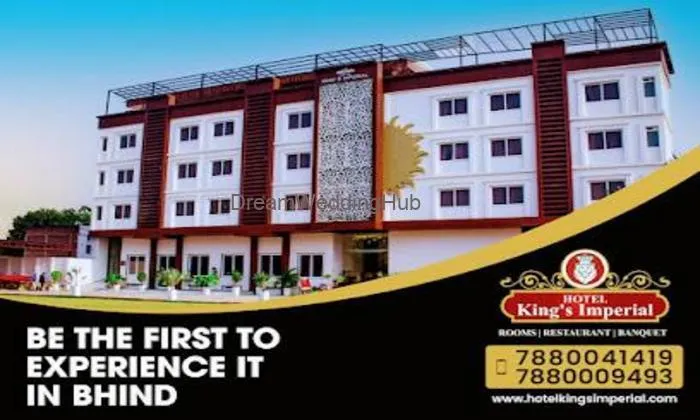 Hotel King's Imperial