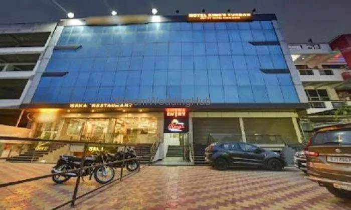 Hotel King's Turban Hotel King's Turban